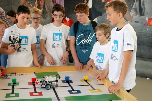 Lego League 46